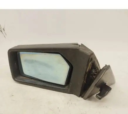 Mercedes-Benz 380 560SEC C126 Coupe wind mirror (mechanical) 1268101793 A1268101793