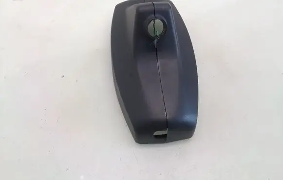 BMW 5 E60 E61 Rearview mirror trim 7069492