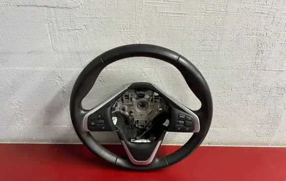 BMW X1 F48 F49 Steering wheel 6877515