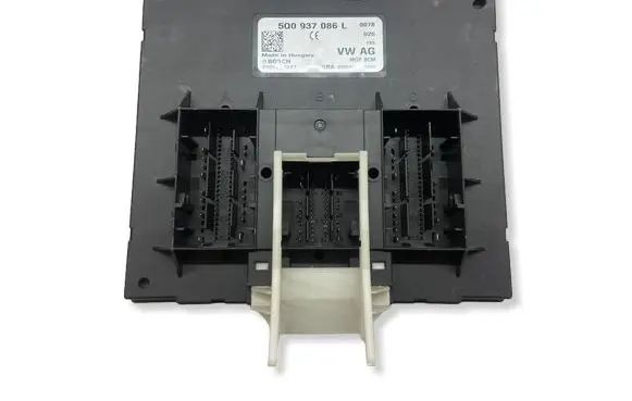 Volkswagen Golf VII Comfort/convenience module 5Q0937086L F005V01017