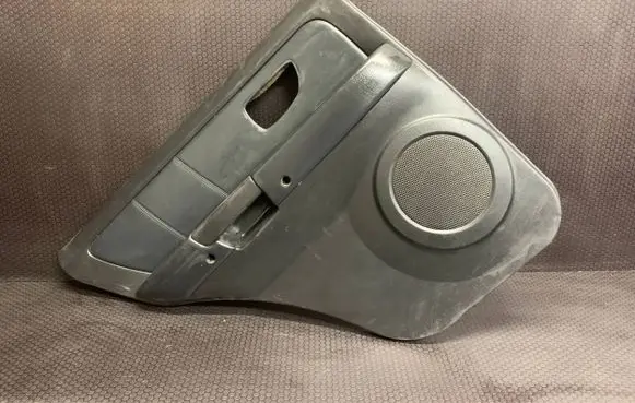 Hyundai Terracan Rear door card panel trim 83330H1000