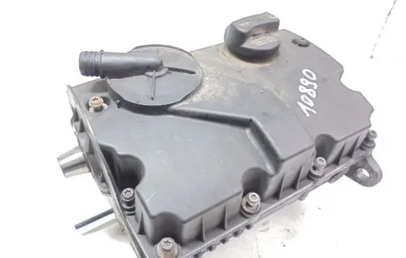 Volkswagen Polo IV 9N3 Engine head 045103373H