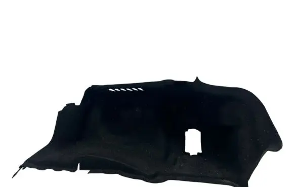 Jaguar XF X250 Trunk/boot side trim panel
