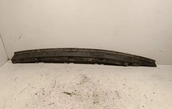 Radiator support slam panel bracket