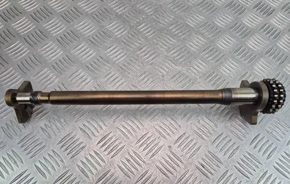 Mercedes-Benz E A207 Oil pump balance shaft 2720302872 2720340822 1009702954