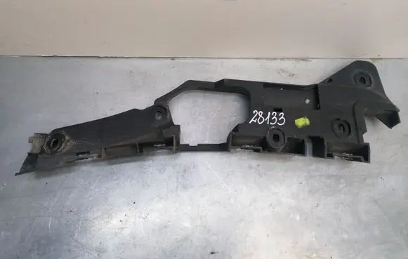 Smart ForTwo I Fender mounting bracket 0000916V013