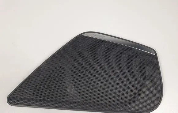 Audi A6 S6 C7 4G Front door speaker cover trim 4G0035419A