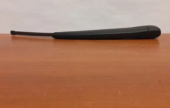 Mercedes-Benz A W177 Rear wiper blade arm W000086056 7344