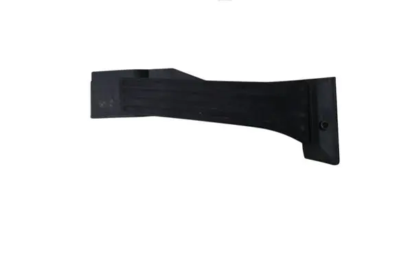 BMW 5 E60 E61 Accelerator throttle pedal 6772646 2802081 25916010