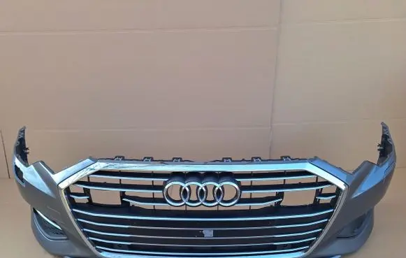 Audi A6 S6 C8 4K Front bumper 4K0807437