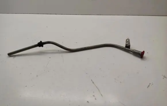 Oil level dip stick