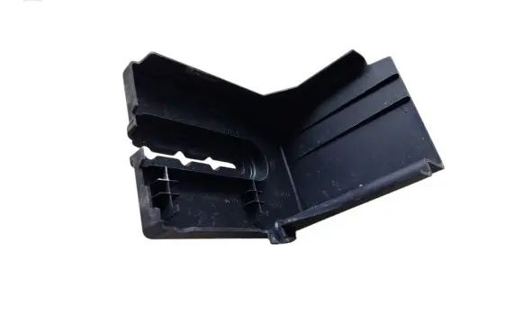 Citroen C4 Cactus ABS pump bracket 9812553580
