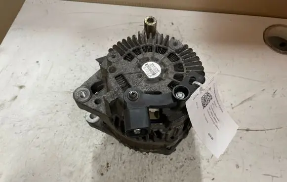 Peugeot 407 Generator/alternator 9654752880 A004TJ0084C