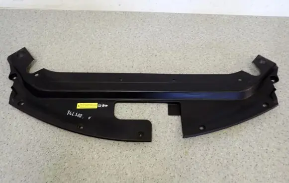 Nissan Pulsar Radiator support slam panel 623223ZL0A