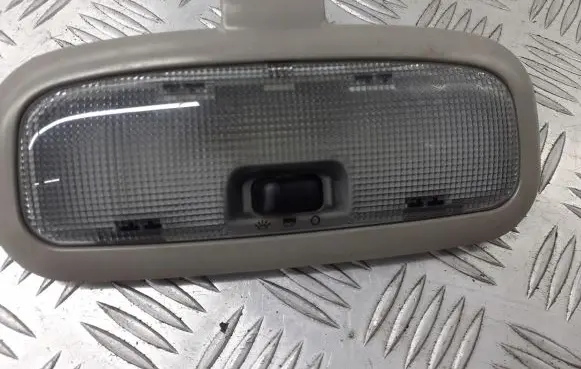Ford Fiesta Other interior light 98AB-13733-ABW