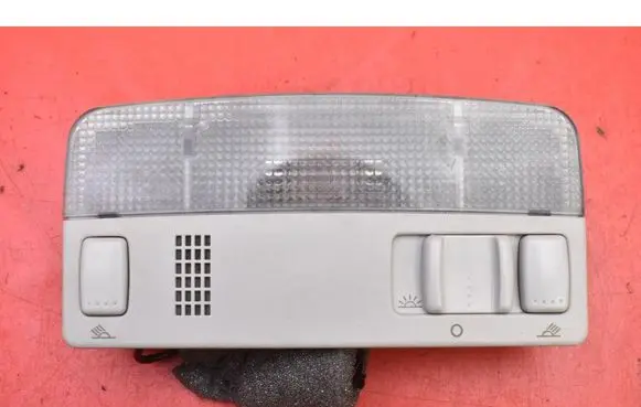 Skoda Fabia Mk3 (NJ) Boot/trunk interior light 3B0947105C