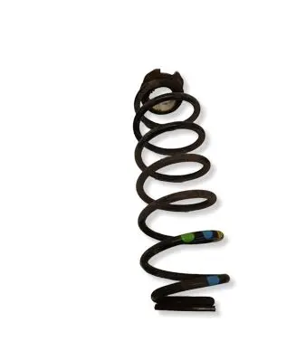 Opel Mokka B Rear coil spring 