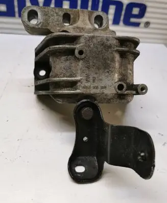 Volkswagen Golf V Engine mount bracket 1K0199262ba