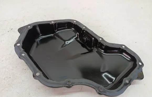 Hyundai i20 (BC3 BI3) Oil sump 2110210341