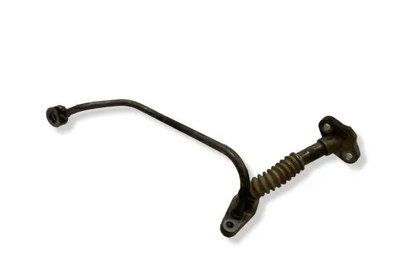 Honda CR-V Turbo turbocharger oiling pipe/hose 