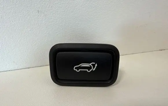 KIA Ceed Tailgate/boot open switch button 299185059