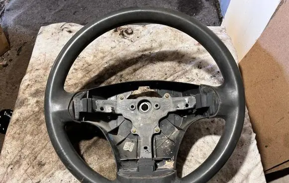 KIA Picanto Steering wheel