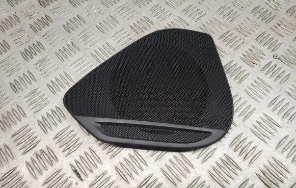 Audi A4 S4 B9 Rear door speaker cover trim 8W0035435
