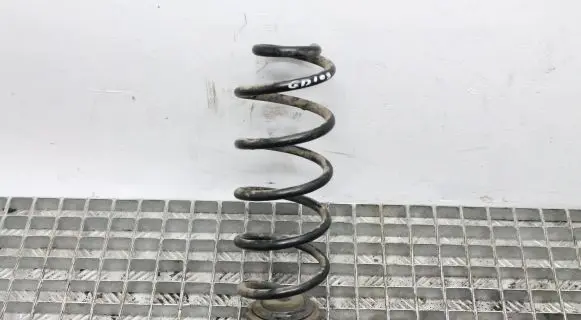 Audi A5 8T 8F Rear coil spring
