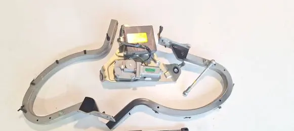 Hyundai Genesis Other control units/modules 81793B1000 506890F000 D150213574