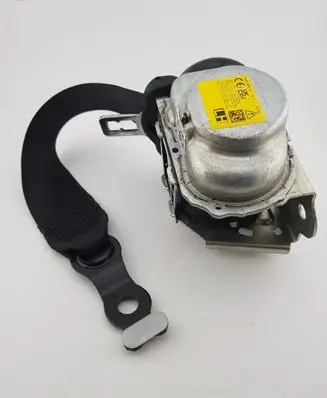 Mercedes-Benz C W206 Rear seatbelt A2068604700