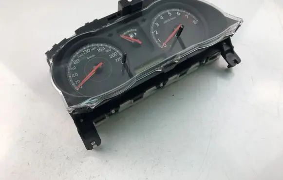 Nissan Micra Speedometer (instrument cluster)