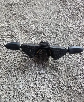 Fiat Ulysse Wiper turn signal indicator stalk/switch 46990
