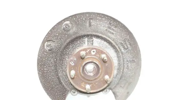 Tesla Model X Rear wheel hub 107216100A