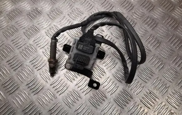 Lambda probe sensor