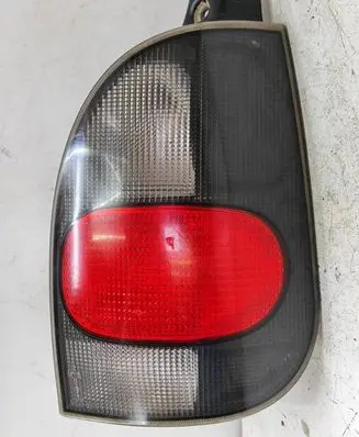 Renault Espace III Rear/tail lights 6025301102