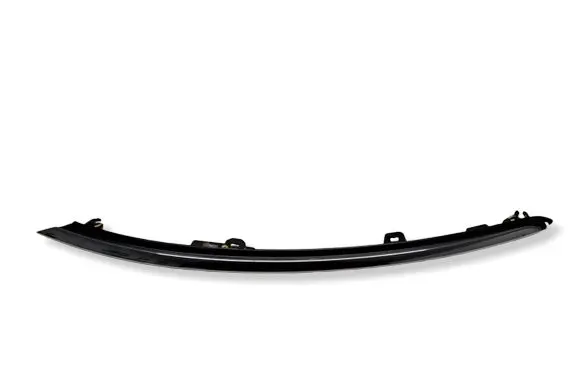 Citroen C4 II Picasso Front bumper splitter molding AA36190425