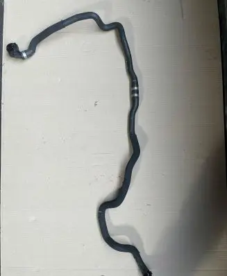 BMW 7 G11 G12 Engine coolant pipe/hose 9487612