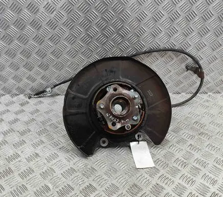 Nissan 370Z Rear wheel hub 43202JK00B 43019JK00B