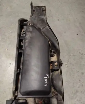 BMW 5 E60 E61 Other engine bay part