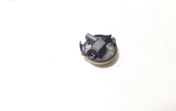 Audi e-tron Airbag deployment crash/impact sensor 4N0955557A