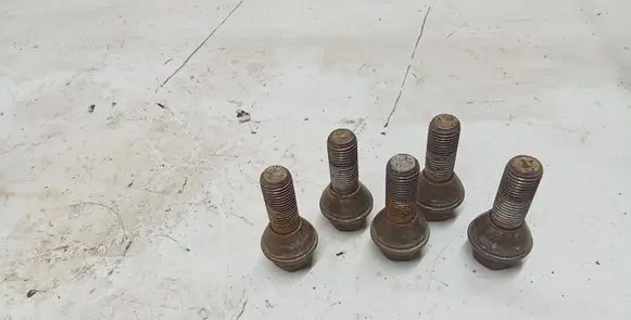 Nuts/bolts