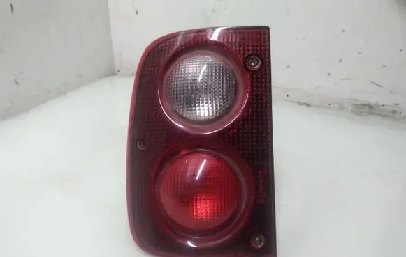Land Rover Freelander Rear/tail lights 2296