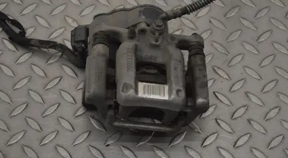 Citroen C4 II Rear brake caliper 9819059380