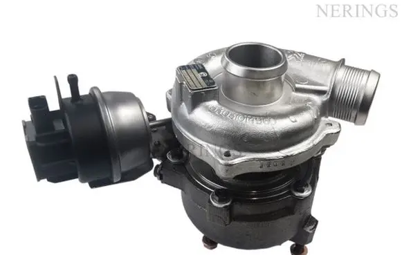 Audi A4 S4 B7 8E 8H Turbo 53039700109 IT-53039700109