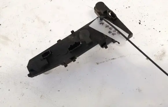 Volkswagen Golf IV Tail light bulb cover holder 38840751
