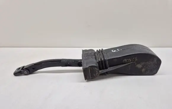 Porsche Cayenne (92A) Rear door check strap stopper 7P0839249 7P0837267A
