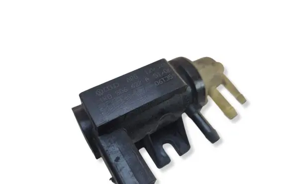Volkswagen PASSAT B6 Turbo solenoid valve 1K0906627A