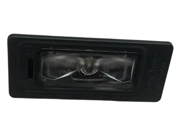 Porsche Panamera (971) Number plate light 5NA943021