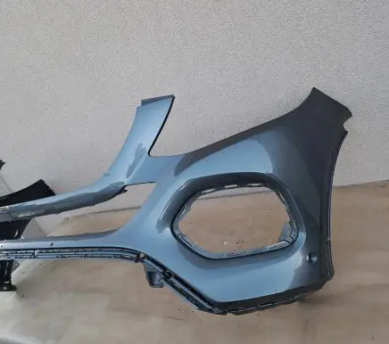 Mercedes-Benz GLE AMG (W166 - C292) Front bumper A2928850625