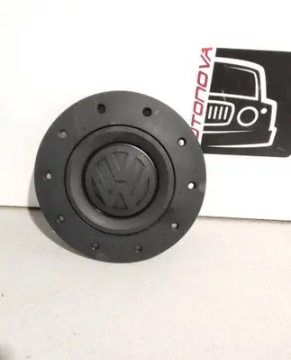 Volkswagen Transporter - Caravelle T5 Original wheel cap 7H0601151C